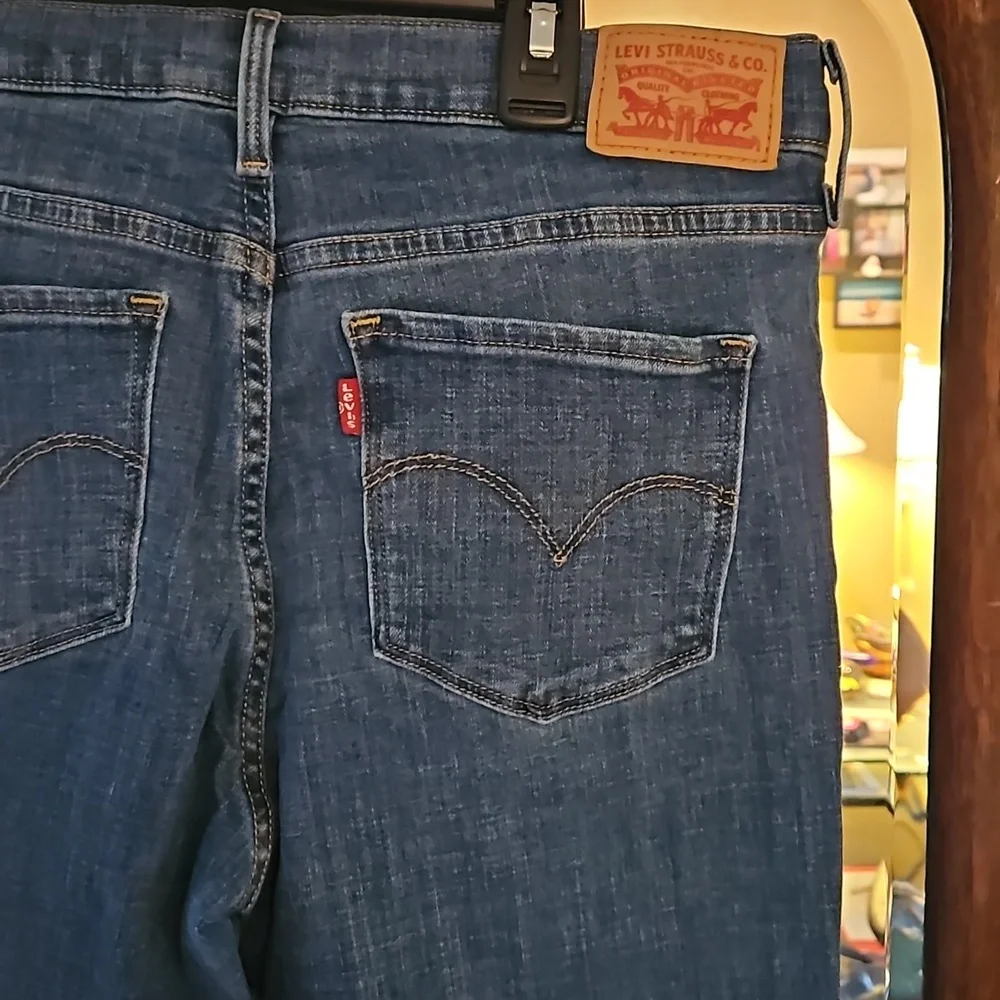 Jeans - Picture 4 of 4